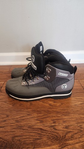 Timberland euro hiker shell - timberland,
