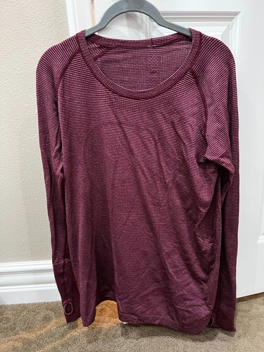 Lululemon swiftly tech - swiftly,