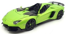 Autoart 1/18 Scale Diecast