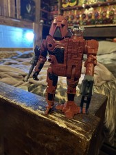 Centurions Dr Terror