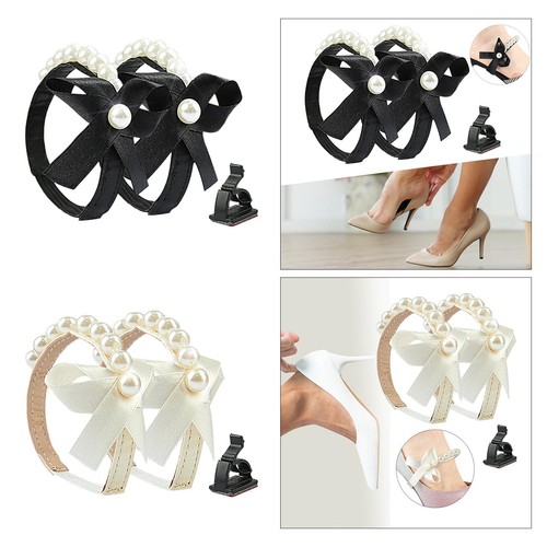 Pair women shoe straps - pair,