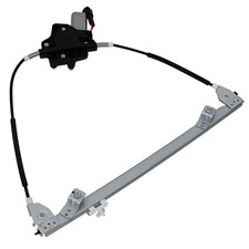 Electric Window Regulator