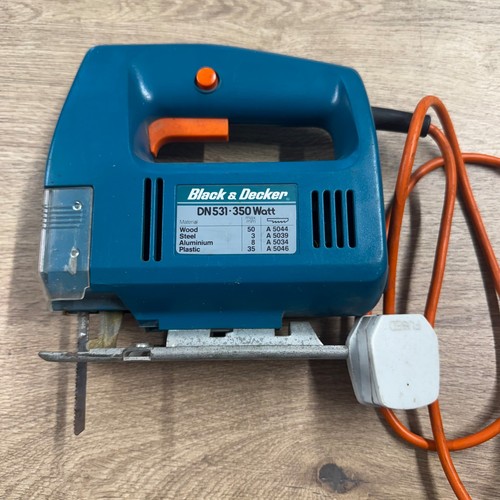 Black decker dn531 350w - black, &