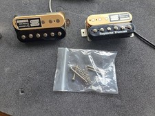 Seymour Duncan Humbucker Set 