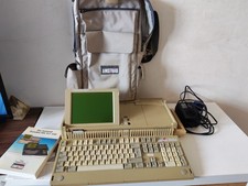 Amstrad PPC512 Portable