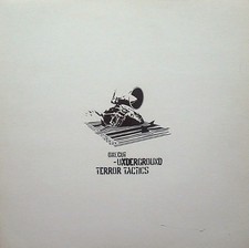 Banksy Artwork Vinyl -  One