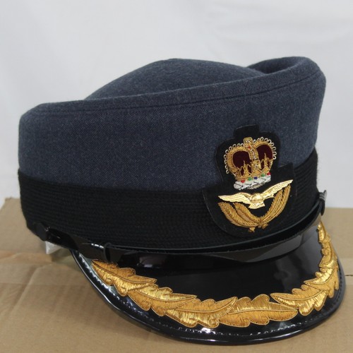 New british raf - new, captain