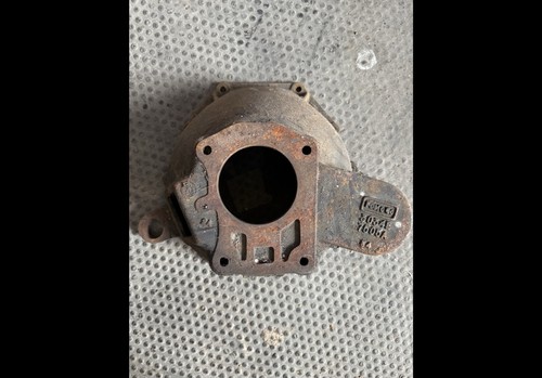 Ford 3034 7505a bell housing - 3034-7505a,