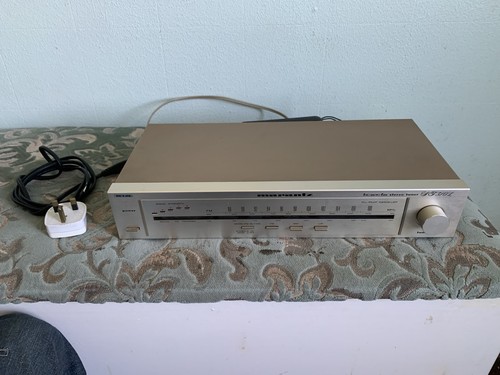 Marantz st310l analog tuner - analog,