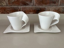 Pair Of VILLEROY & BOCH 'NEW