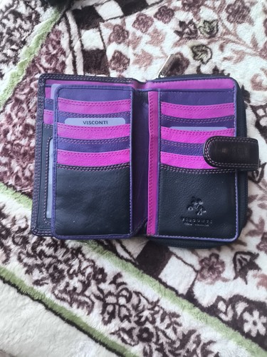 Visconti women leather - visconti,