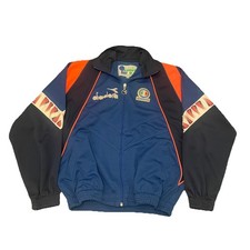 Vintage Italy Diadora Football