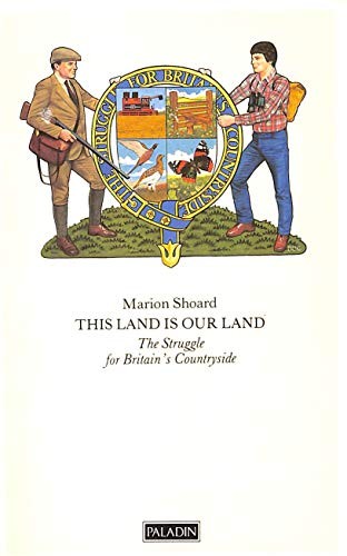 This land our - is,