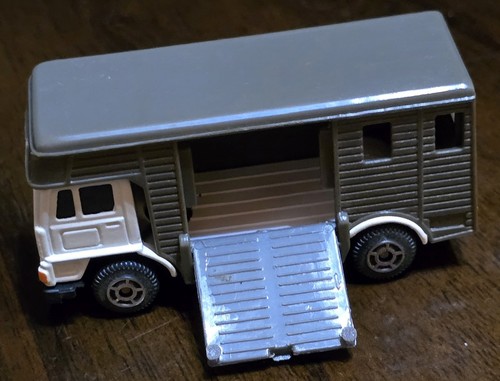 Motormax bedford - 3",