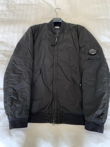 Men company black - cp,