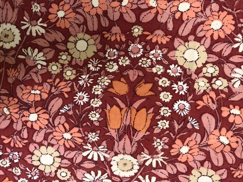 Vintage pat albeck pink - albeck,