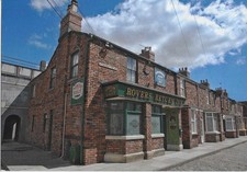 Coronation Street Rovers