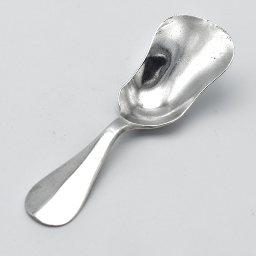 Antique solid sterling silver - solid,