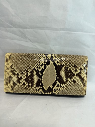Genuine python snakeskin - genuine,