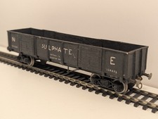 Kitbuilt OO Gauge Bogie