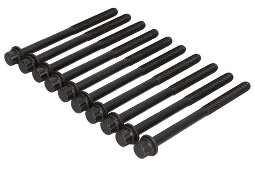 Cylinder head bolt kit - , fits
