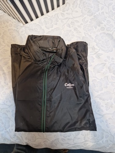 Cotton traders ladies black - cotton,