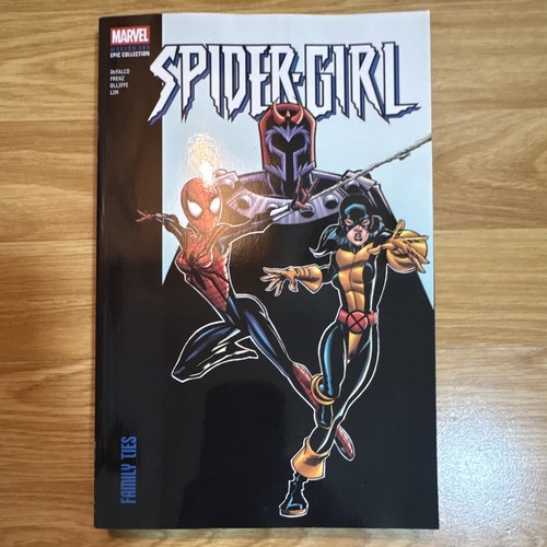 Marvel epic collection - marvel,