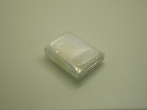 Audi plastic bag for - a3,