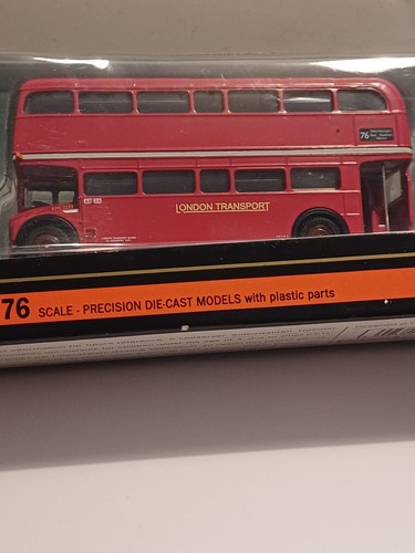 Efe 25505 aec routemaster - efe,