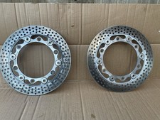 HONDA VFR 400 NC24 FRONT BRAKE