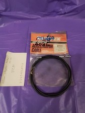 THROTTLE CABLE  Hillman &