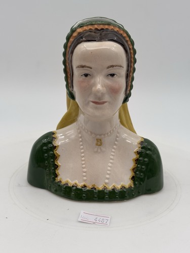 Vintage anne boleyn pride - boleyn,