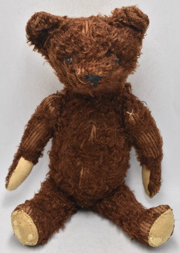 Antique american mohair - mohair, teddy