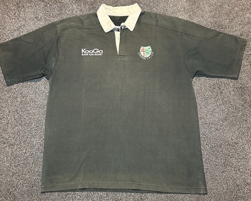 Vintage london irish - vintage,