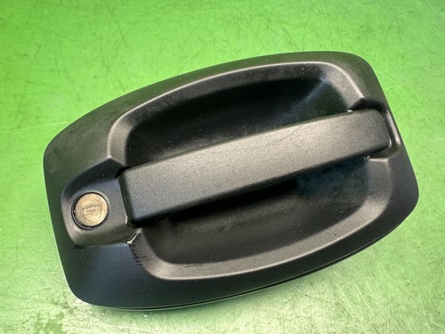 Fiat ducato mk4 door - door, handle