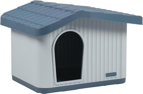 Pet house weatherproof dog - house,