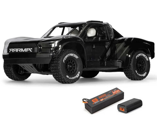 Arrma mojave grom - mojave, 1/18