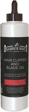 BarberSide London Hair Clipper