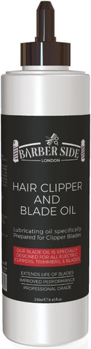 Barberside london hair clipper - barberside,