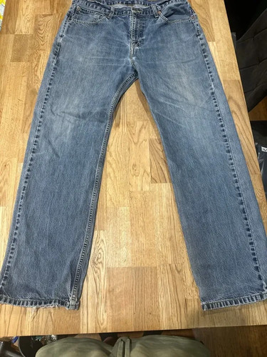 Men levi 751s - men’s, levi’s