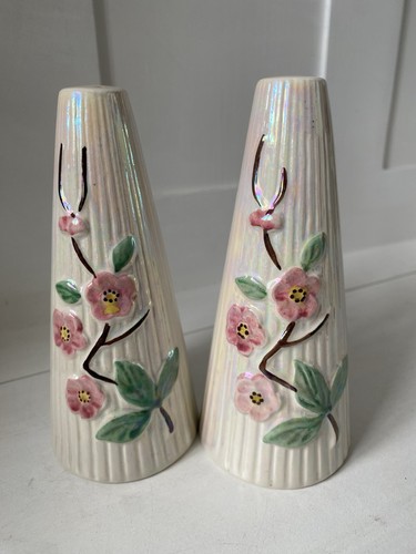 Vintage maling lustre ware - vintage,