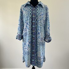 Aqua Et Sol Tunic Dress Swim
