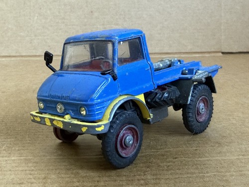 Corgi toys mercedes benz - toys, mercedes-benz