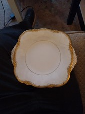 Coalport Eden Cake Plate