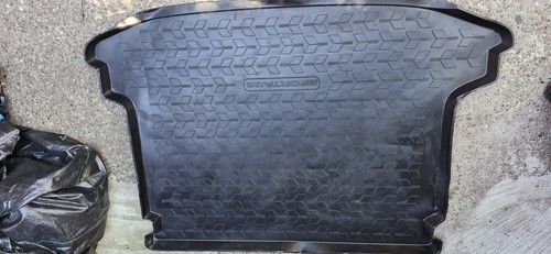 Genuine kia sportage boot - genuine,