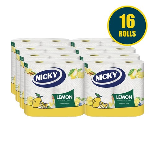 Nicky kitchen rolls 1600 - kitchen,