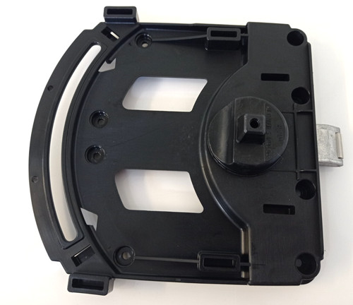 Dometic door lock - door,