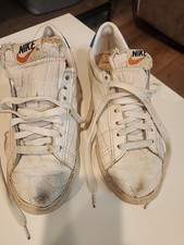 vintage nike sneakers shoes sz