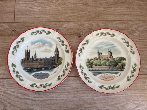 Set wedgwood queensware - 2,