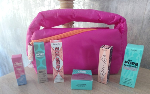 Benefit cosmetics piece - benefit,